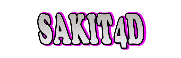 Sakit4D